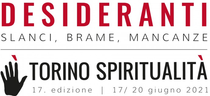 Torino Spiritualità 17a edizione: dal 17 al 20 giugno 2021